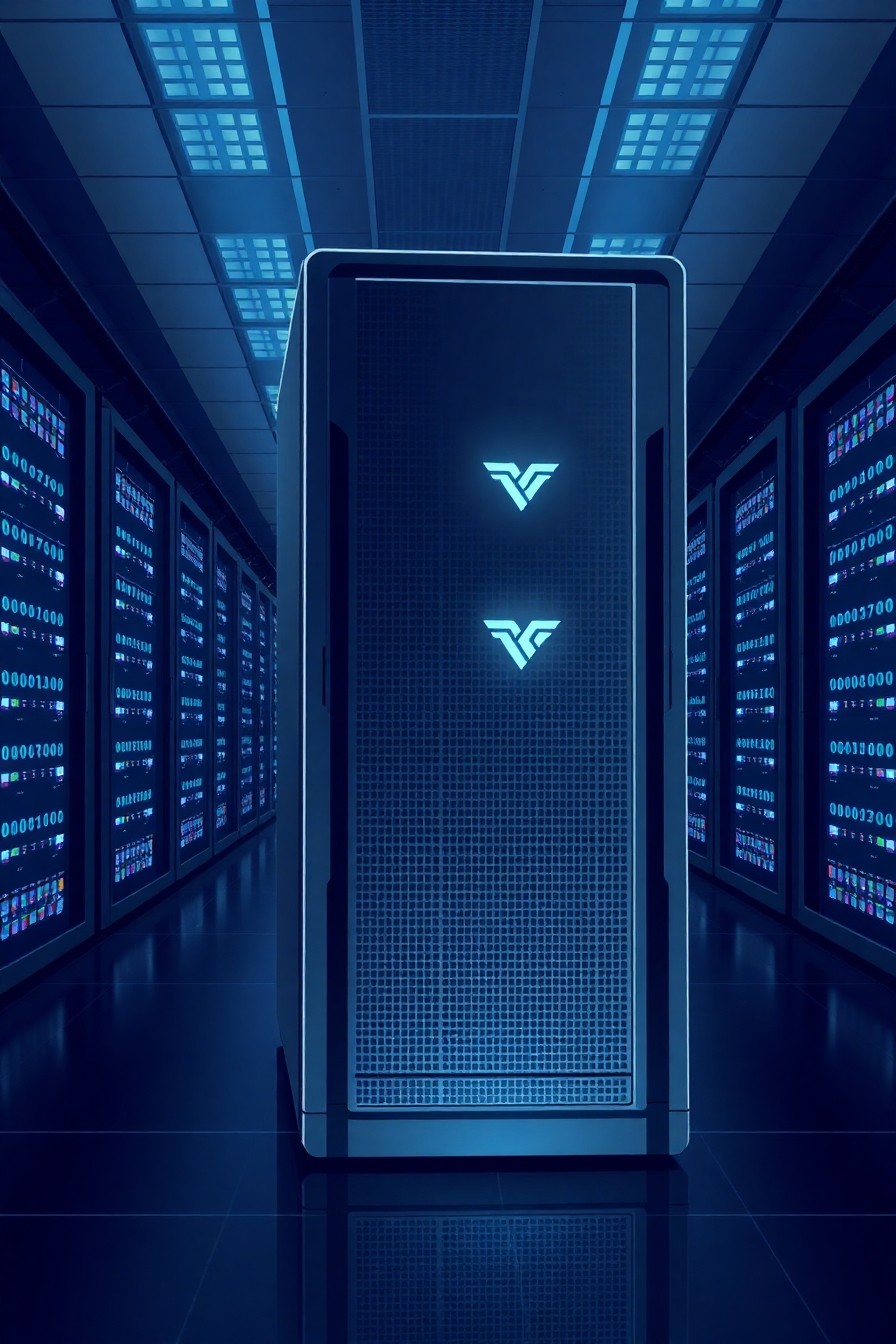 Managed Dedicated Servers