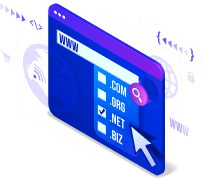 Domain Name