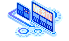 Upload Website
